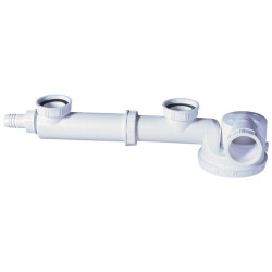 Wirquin Ensemble 2 bacs 160 à 280 mm gain de place Kobleo