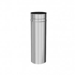 TEN Tuyau rigide TEN 633200 inox 304 pro 33cm D200mm Kobleo