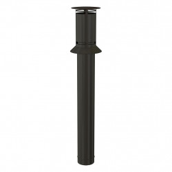 TEN Terminal vertical TEN 479885 Bioten D80-125mm noir Kobleo