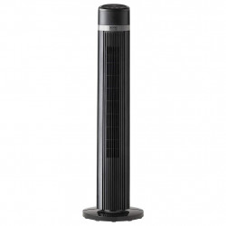 BLACK & DECKER BXEFT49E - Ventilateur colonne 45…