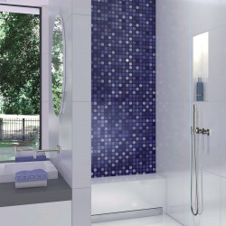 Wedi Niche Wedi Sanwell 20/40 épaisseur cadre 10mm à carreler 234x434x100mm Kobleo