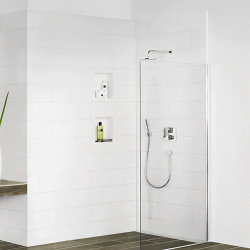 Wedi Niche Wedi Sanwell 20/40 épaisseur cadre 10mm à carreler 234x434x100mm Kobleo