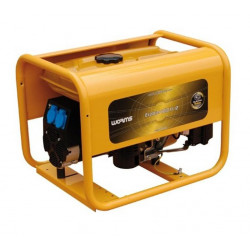 Imer Groupe électrogène EXPLORER 4010 XL 3,3kW condensateur 14L Worms Kobleo Imer Groupe électrogène EXPLORER 4010 XL 3,3kW condensateur 14L Worms Kobleo