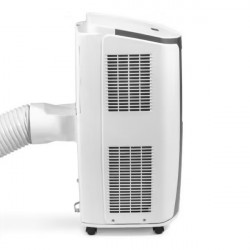 Sovelor Climatiseur local monobloc Sovelor Trotec PAC2610E 2,6kW 330m3/h Kobleo