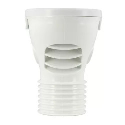 Nicoll Clapet aérateur équilibreur de pression Nicoll CEP4050 D40/50mm 11L/s Kobleo