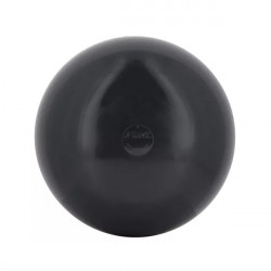 Nicoll Chapeau ventilation Nicoll CC10M D100mm avec moustiquaire anthracite Kobleo