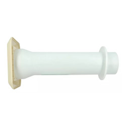 Nicoll Traversée de mur Nicoll TMTX D100/125 couleur sable Kobleo Nicoll Traversée de mur Nicoll TMTX D100/125 couleur sable Kobleo