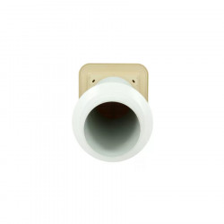 Nicoll Traversée de mur Nicoll TMTX D100/125 couleur sable Kobleo Nicoll Traversée de mur Nicoll TMTX D100/125 couleur sable Kobleo