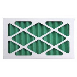 Leman Système de filtration d'air Leman SFA100 100W débit 765m3/h Kobleo