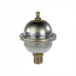 Thermador Anti-bélier à membrane Thermador Z200 1/2" M 2L Kobleo