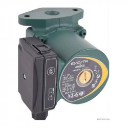 Thermador Circulateur Thermador Evosta 40-60/120 entraxe 120mm débit 0,4-3,3m3/h Kobleo