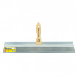 Mondelin Couteau à enduire Mondelin 224600 poignée bois 60cm Kobleo