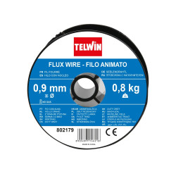 Telwin Bobine fil fourré Telwin 802179 0,9mm 0,8kg Kobleo