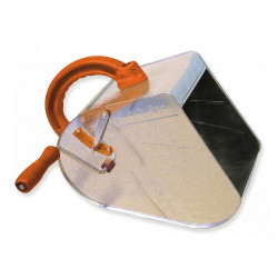 Mondelin Machine à crépir Mondelin 301180 La Guêpe 264x390x170mm Kobleo