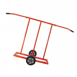 Mondelin Chariot porte-plaques Mondelin 500550 2 roues 900kg Kobleo