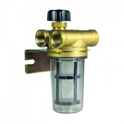 WATTS Filtre bitube Watts 22L0133100 RV 2 raccords 3/8" F débit 400L/h Kobleo