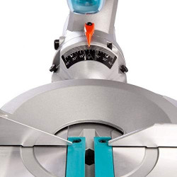 Makita Scie à onglet radiale D260mm 1430W LS1018LN Makita Kobleo