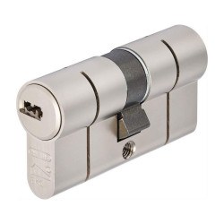 Abus Cylindre Abus D10PSNP double entrée 35x60mm 5 clés débrayable varié Kobleo