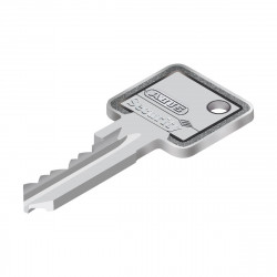 Abus Cylindre de porte Abus C73 30/45mm débrayable avec 3 clés Kobleo
