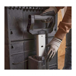 Stanley Servante Stanley Modulo 3 en 1 avec boîte Touchlatch à tiroir 55,6L Kobleo