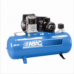 ABAC Compresseur d'air B4900F/270 FT5,5 5,5cv 270L Abac Kobleo ABAC Compresseur d'air B4900F/270 FT5,5 5,5cv 270L Abac Kobleo