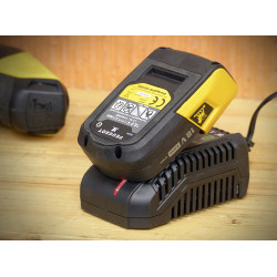 Peugeot Perceuse sans fil Peugeot EnergyDrill-18V20 18V 2x2Ah couple max 63Nm Kobleo Peugeot Perceuse sans fil Peugeot EnergyDrill-18V20 18V 2x2Ah couple max 63Nm Kobleo