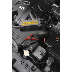 Gys Chargeur de batterie Gys Gysflash 4.12 4A 12V capacité 130Ah Kobleo