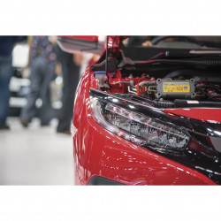 Gys Chargeur de batterie Gys Gysflash 4.12 4A 12V capacité 130Ah Kobleo