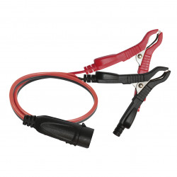 Gys Chargeur de batterie Gys Gysflash 4.12 4A 12V capacité 130Ah Kobleo