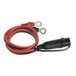 Gys Chargeur de batterie Gys Gysflash 4.12 4A 12V capacité 130Ah Kobleo