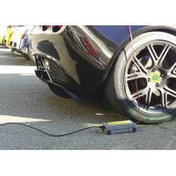 Gys Chargeur de batterie Gys GYSFLASH 8.12 8A 12V capacité 15-160Ah Kobleo