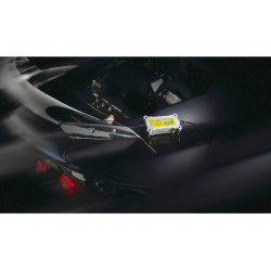 Gys Chargeur de batterie Gys GYSFLASH 8.12 8A 12V capacité 15-160Ah Kobleo