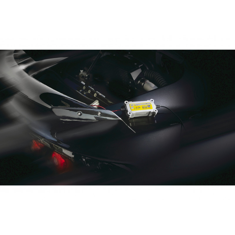 Gys Chargeur de batterie Gys GYSFLASH 8.12 8A 12V capacité 15-160Ah Kobleo Gys Chargeur de batterie Gys GYSFLASH 8.12 8A 12V capacité 15-160Ah Kobleo