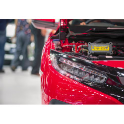 Gys Chargeur de batterie Gys GYSFLASH 8.12 8A 12V capacité 15-160Ah Kobleo