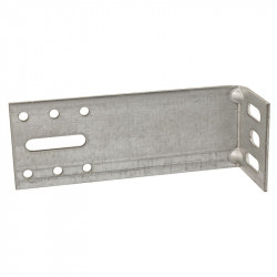 Scell-it Equerre de bardage Scell-it EKER140 140x50mm acier galvanisé Kobleo