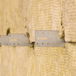 Scell-it Equerre de bardage Scell-it EKER140 140x50mm acier galvanisé Kobleo