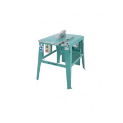 Imer Scie table 3kW 380V Triphasé réglable disque 315mm profondeur coupe 11 Imer Kobleo Imer Scie table 3kW 380V Triphasé réglable disque 315mm profondeur coupe 11 Imer Kobleo