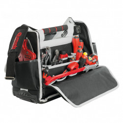 Mondelin Duobag plomberie Mondelin 9591074001 74 pièces Kobleo