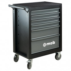 Mondelin Servante Mondelin 9523000601 Classic 3 modules 6 tiroirs Kobleo