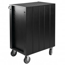 Mondelin Servante Mondelin 9523000601 Classic 3 modules 6 tiroirs Kobleo