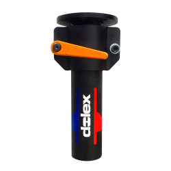 Dolex Elévateur pour étau d'établi Dolex ELV200 57/58/88 200mm Kobleo