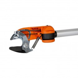 Bahco Échenilloir télescopique Bahco ATP-230-410 réglable 2,3-4m coupe 32mm Kobleo