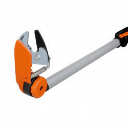 Bahco Échenilloir télescopique Bahco ATP-230-410 réglable 2,3-4m coupe 32mm Kobleo