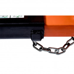 Bahco Traverse de levage Bahco BH1CB1000 extensible 595-920mm capacité 1T Kobleo