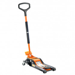 Bahco Cric 2 tonnes Bahco BH12000 hauteur d'entrée ultra basse 70mm Kobleo