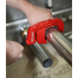Virax Coupe-tube Virax 210475 inox 14-54mm Kobleo