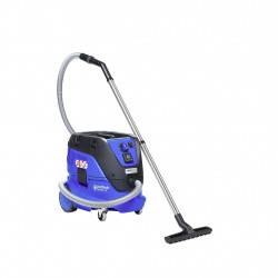 Nilfisk Aspirateur Nilfisk Attix 33-2L IC EU 1400W 30L avec accessoires Kobleo