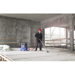 Nilfisk Aspirateur Nilfisk Attix 33-2L IC EU 1400W 30L avec accessoires Kobleo Nilfisk Aspirateur Nilfisk Attix 33-2L IC EU 1400W 30L avec accessoires Kobleo