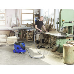 Nilfisk Aspirateur Nilfisk Attix 33-2L IC EU 1400W 30L avec accessoires Kobleo Nilfisk Aspirateur Nilfisk Attix 33-2L IC EU 1400W 30L avec accessoires Kobleo