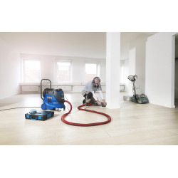 Nilfisk Aspirateur Nilfisk Attix 33-2L IC EU 1400W 30L avec accessoires Kobleo Nilfisk Aspirateur Nilfisk Attix 33-2L IC EU 1400W 30L avec accessoires Kobleo
